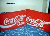 Coca Cola federe